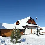 Feriehus House Sabala 2 Stará Lesná