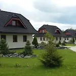 House Sabala 2 Feriehus Stará Lesná