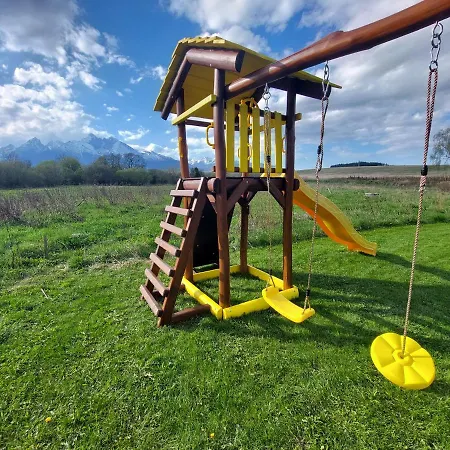 펜션 House Sabala 2 *