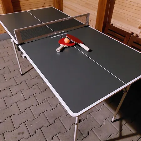 House Sabala 2 * Stará Lesná