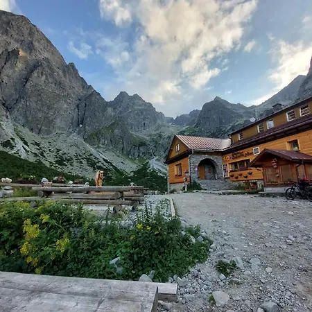 Dovolenkový dom House Sabala 2 *