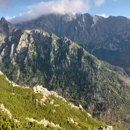 House Sabala 2 Stará Lesná