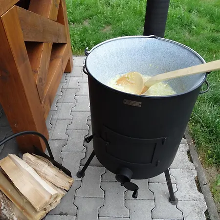 Semesterbostad House Sabala 2