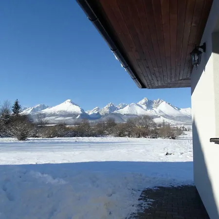 House Sabala 2 Semesterbostad