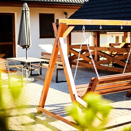 Dovolenkový dom House Sabala 2