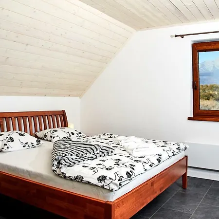 House Sabala 2 * Stará Lesná