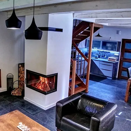 House Sabala 2 *