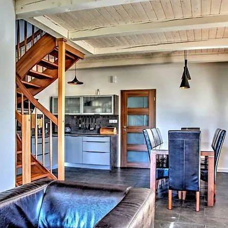 House Sabala 2 Stará Lesná