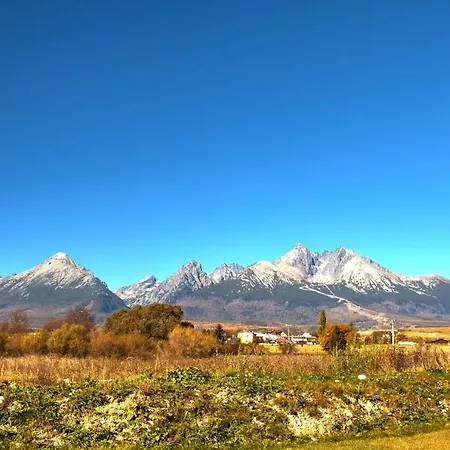 Semesterbostad House Sabala 2 *