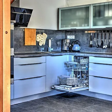 House Sabala 2 * Stará Lesná