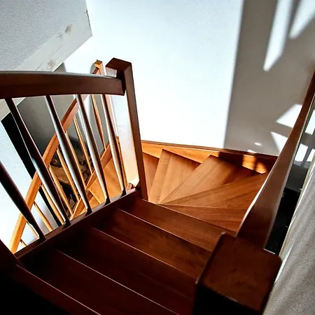 House Sabala 2 * Stará Lesná