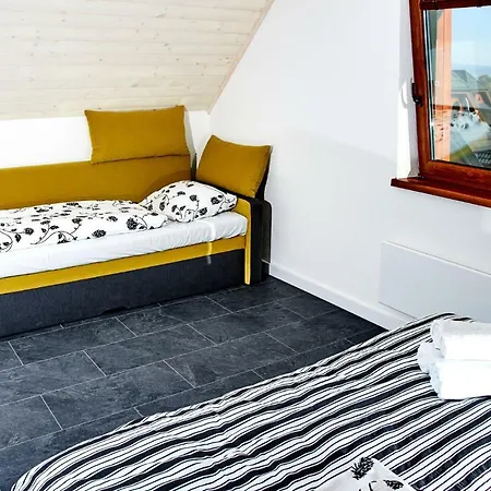 House Sabala 2 Stará Lesná