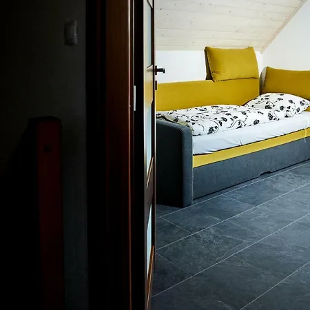 House Sabala 2 Stará Lesná