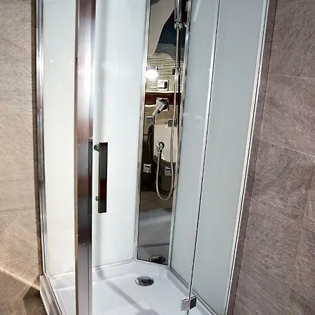 House Sabala 2 펜션 Stará Lesná