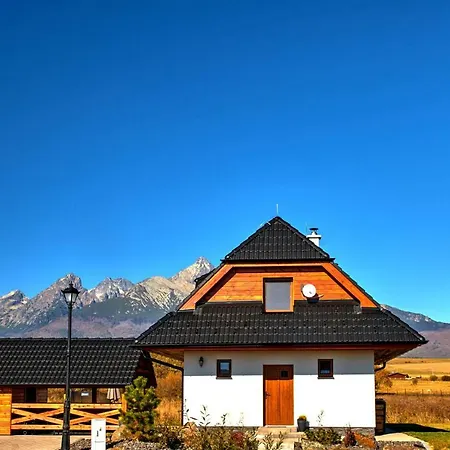 Semesterbostad House Sabala 2