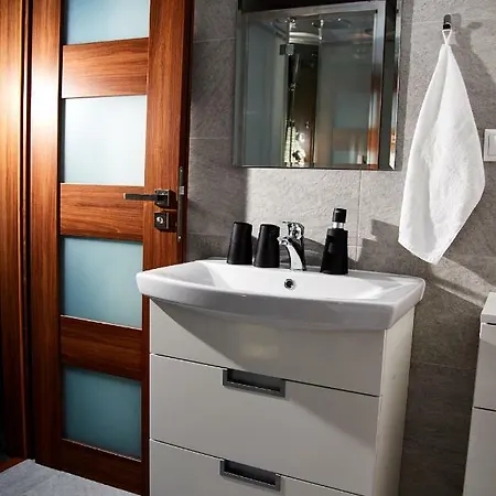 House Sabala 2 Semesterbostad