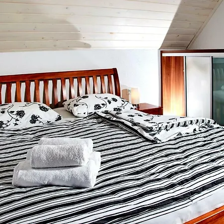 House Sabala 2 Ferienhaus Stará Lesná