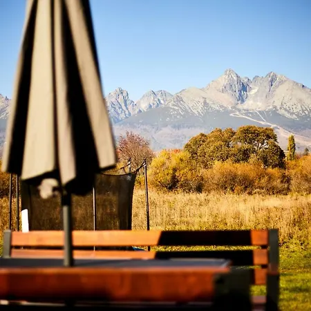 Ferienhaus House Sabala 2 *