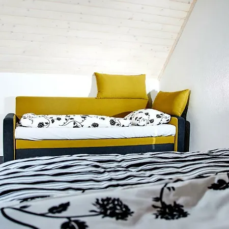 House Sabala 2 Stará Lesná