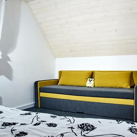 House Sabala 2 Ferienhaus