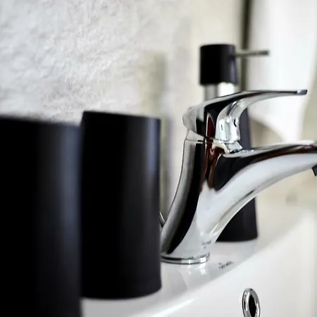 House Sabala 2 Semesterbostad